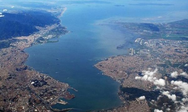 İZSU'dan Özlale'ye videolu körfez yanıtı!